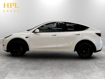 Used Tesla Model Y 2022 for sale - 79196816: Photo