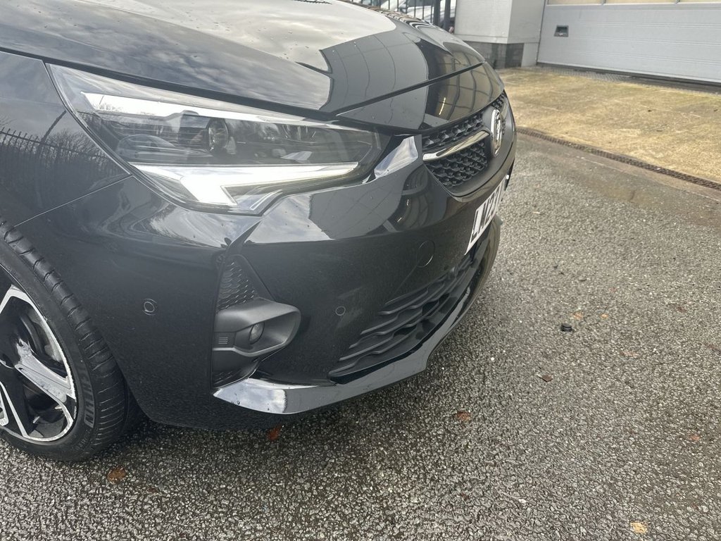 Used Vauxhall Corsa 2023 for sale - 76792373: Photo 10