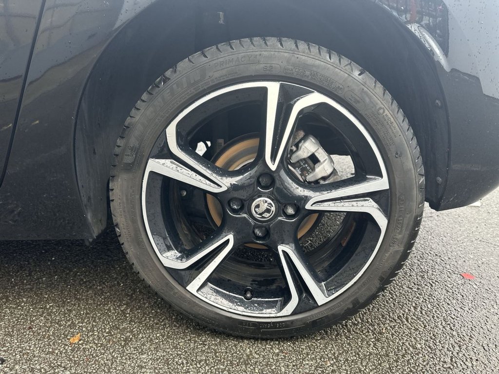 Used Vauxhall Corsa 2023 for sale - 76792373: Photo 11