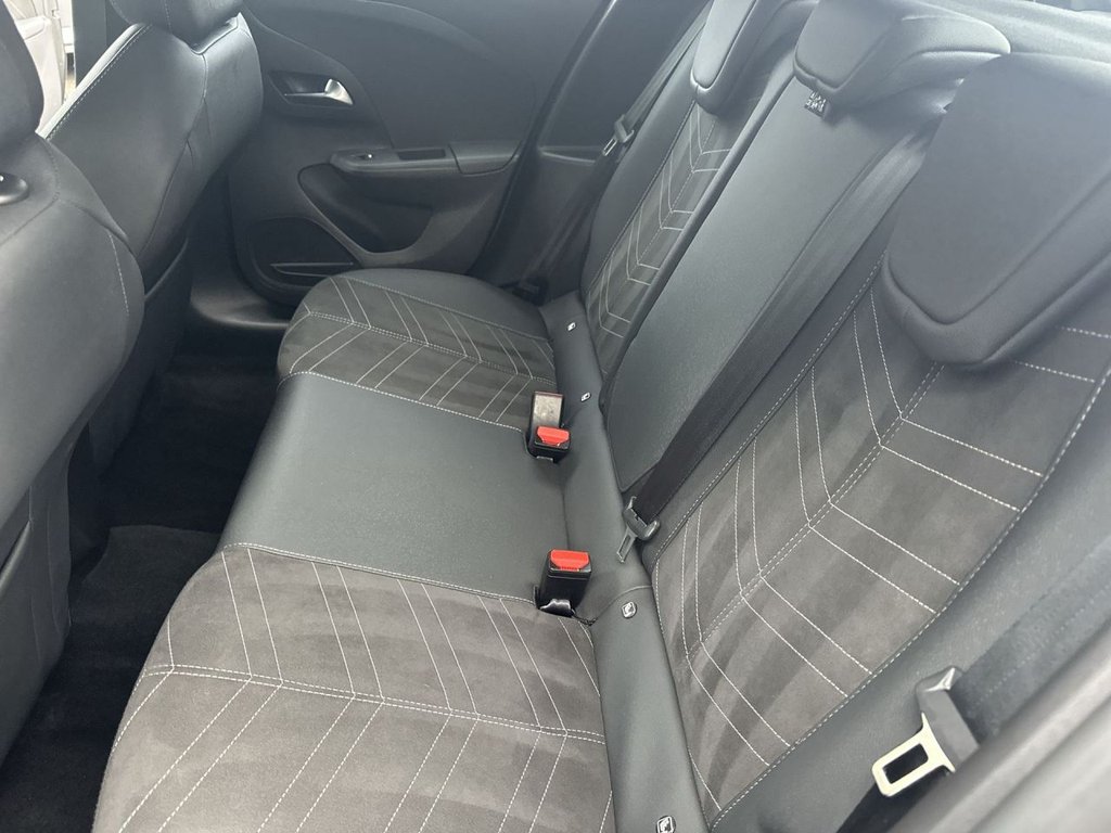 Used Vauxhall Corsa 2023 for sale - 76792373: Photo 17