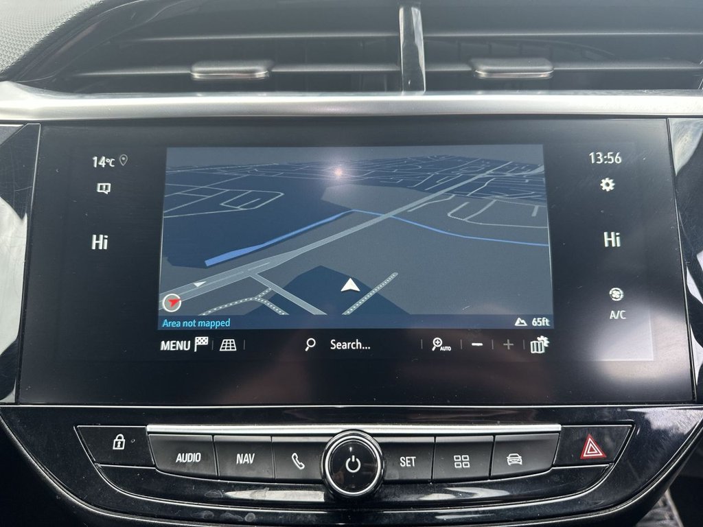 Used Vauxhall Corsa 2023 for sale - 76792373: Photo 18