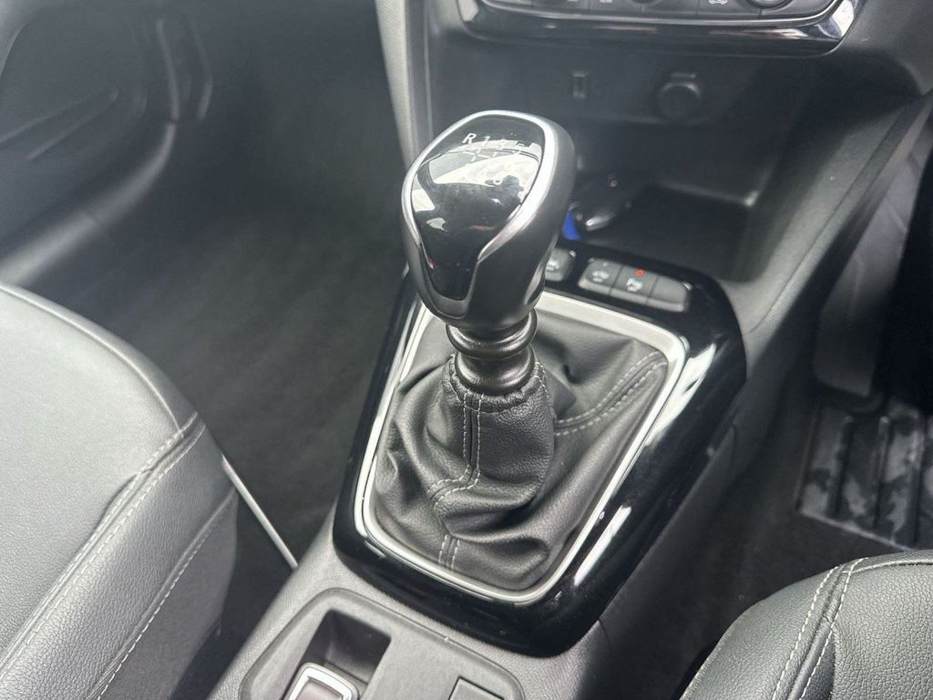 Used Vauxhall Corsa 2023 for sale - 76792373: Photo 19