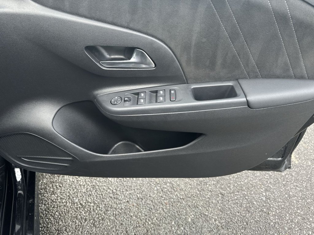 Used Vauxhall Corsa 2023 for sale - 76792373: Photo 23