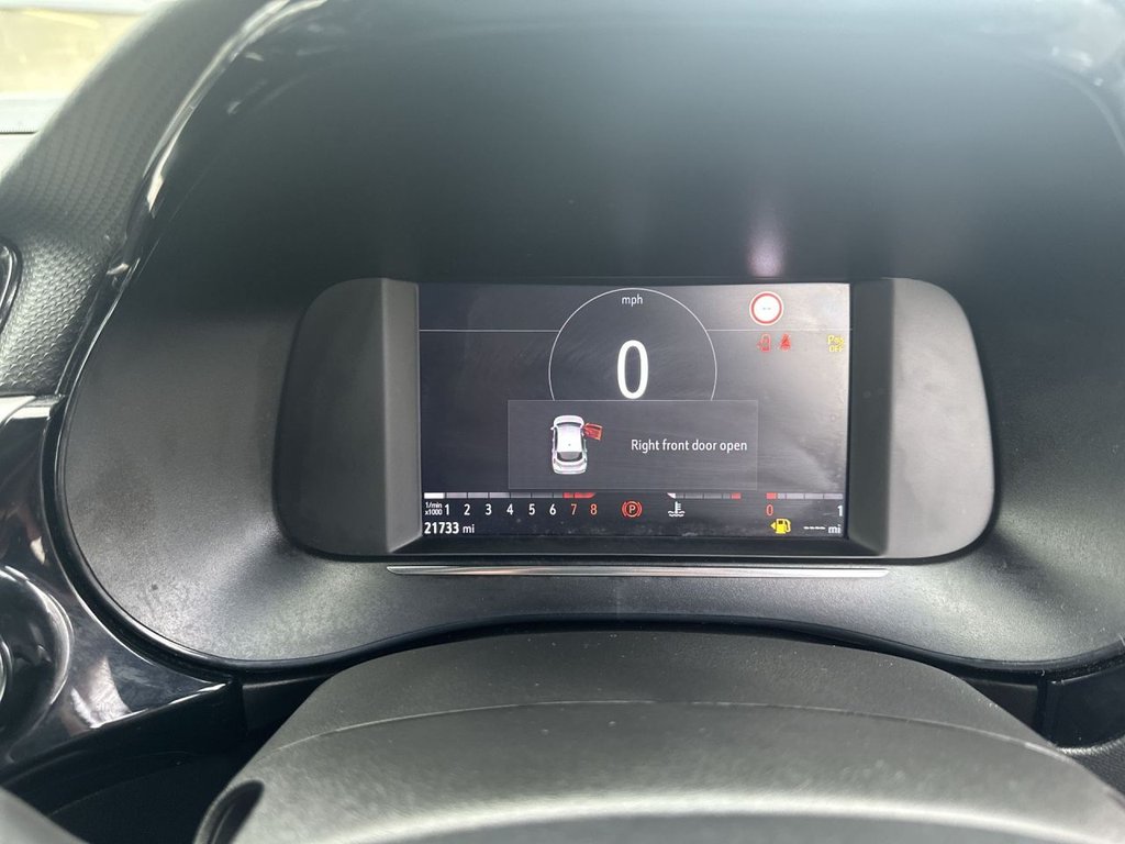 Used Vauxhall Corsa 2023 for sale - 76792373: Photo 24