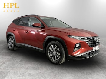 Used Hyundai TUCSON 2023 for sale - 78968761: Photo