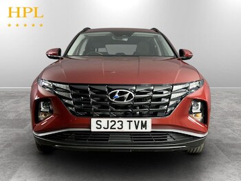 Used Hyundai TUCSON 2023 for sale - 78968761: Photo