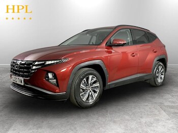 Used Hyundai TUCSON 2023 for sale - 78968761: Photo