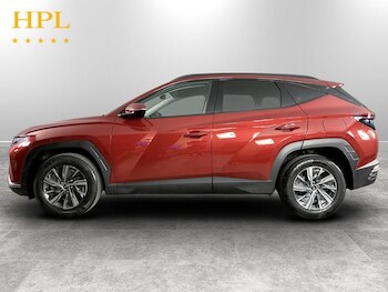 Used Hyundai TUCSON 2023 for sale - 78968761: Photo