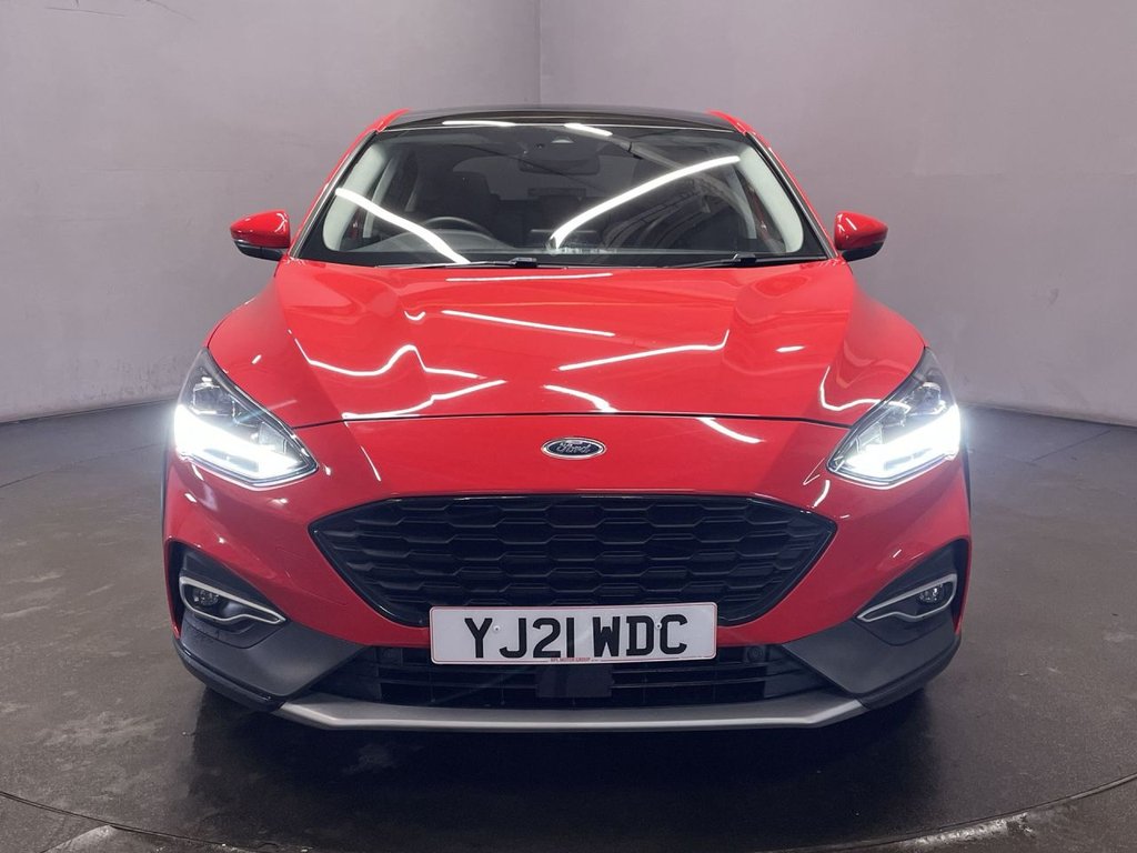 Used Ford Focus 2021 for sale - 77588206: Photo 10