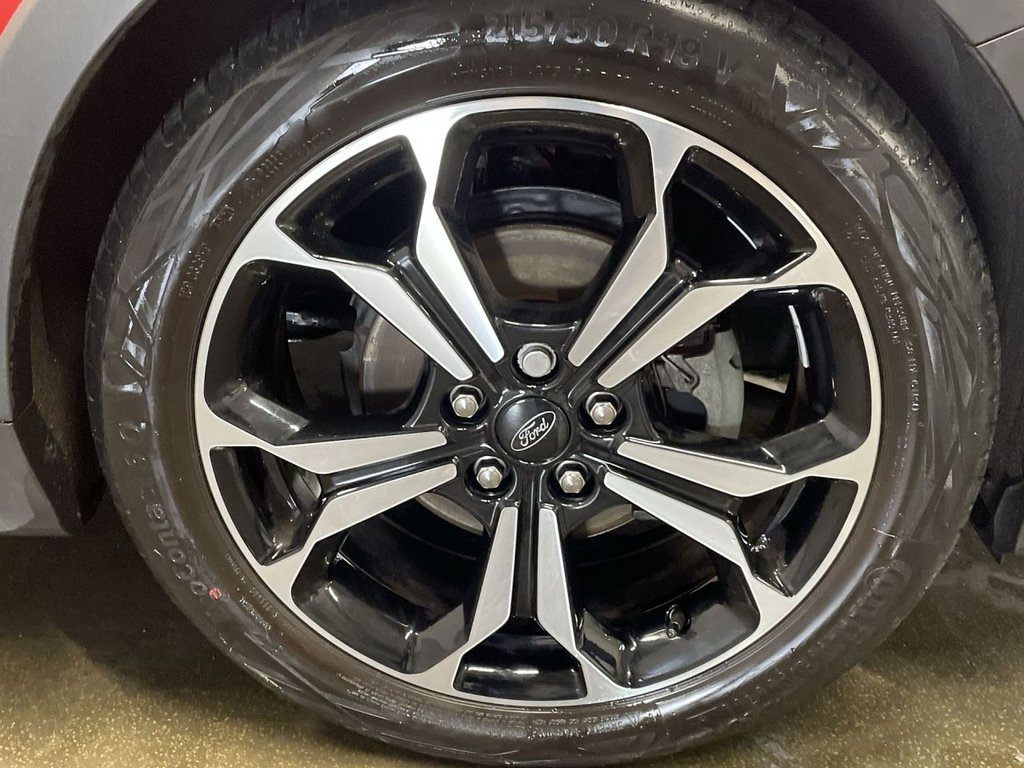 Used Ford Focus 2021 for sale - 77588206: Photo 12