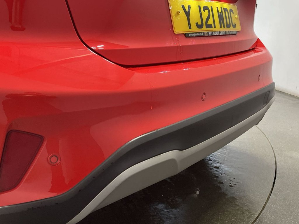 Used Ford Focus 2021 for sale - 77588206: Photo 14