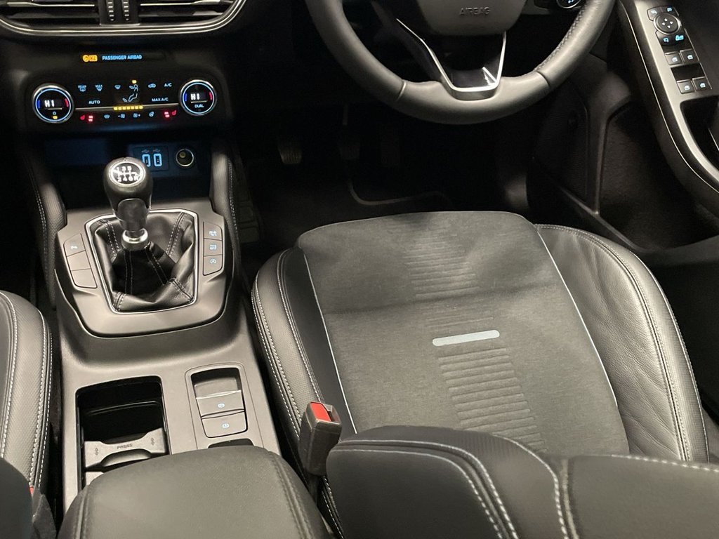 Used Ford Focus 2021 for sale - 77588206: Photo 15
