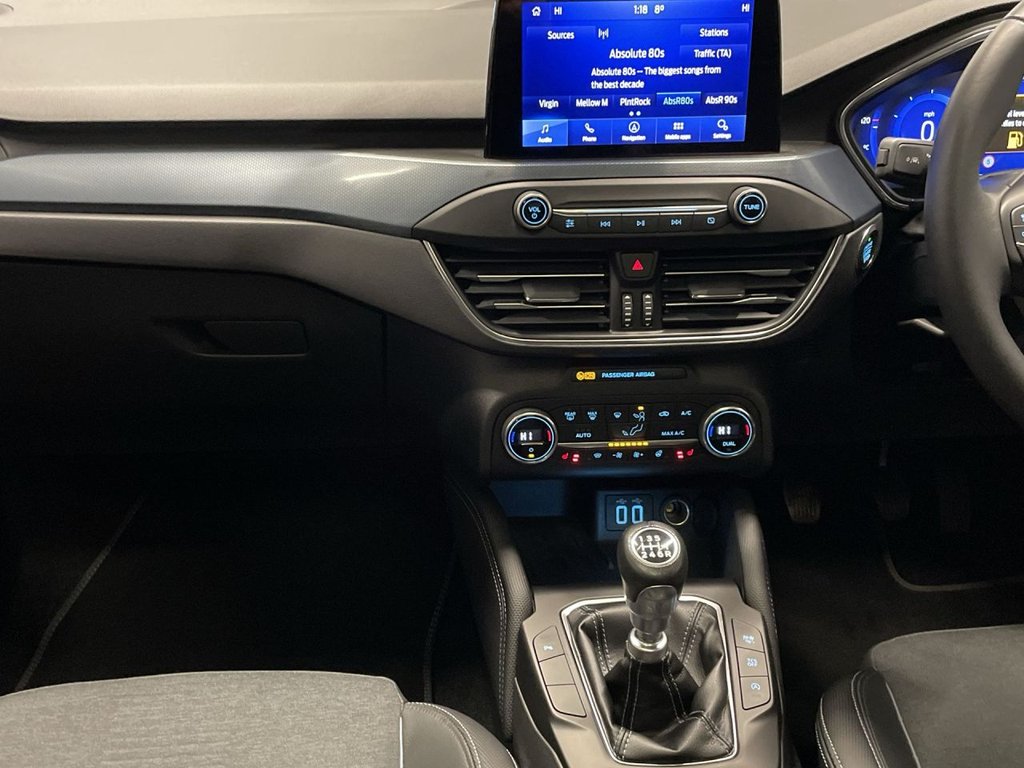 Used Ford Focus 2021 for sale - 77588206: Photo 16