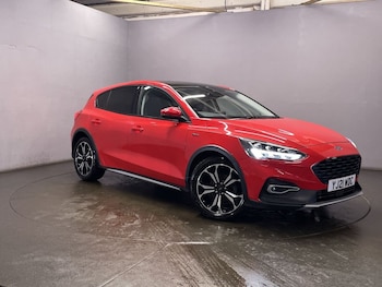 Used Ford Focus 2021 for sale - 77588206: Photo