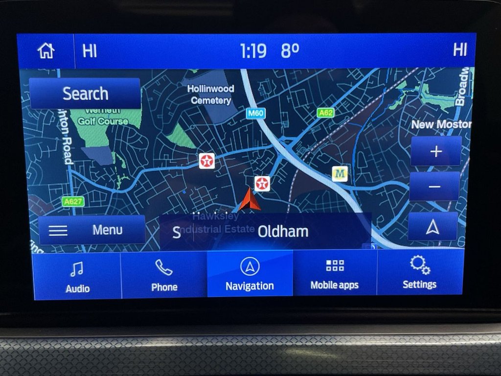 Used Ford Focus 2021 for sale - 77588206: Photo 20