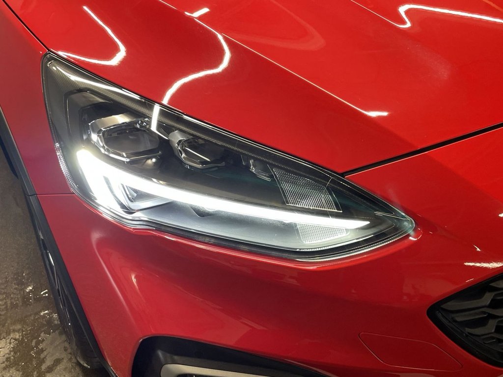 Used Ford Focus 2021 for sale - 77588206: Photo 23