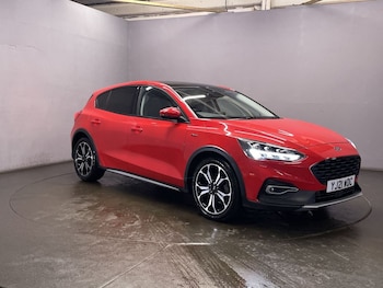 Used Ford Focus 2021 for sale - 77588206: Photo