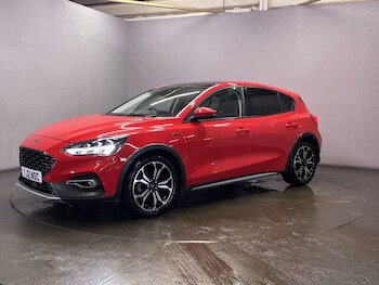 Used Ford Focus 2021 for sale - 77588206: Photo