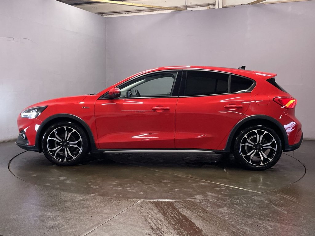 Used Ford Focus 2021 for sale - 77588206: Photo 5