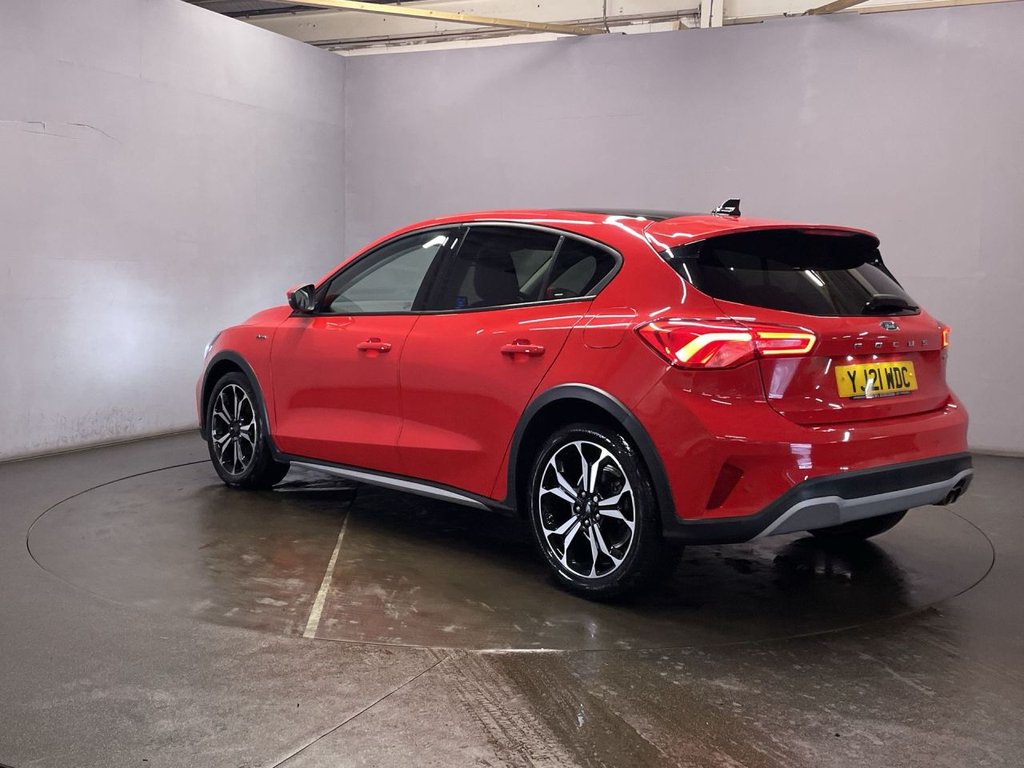 Used Ford Focus 2021 for sale - 77588206: Photo 6