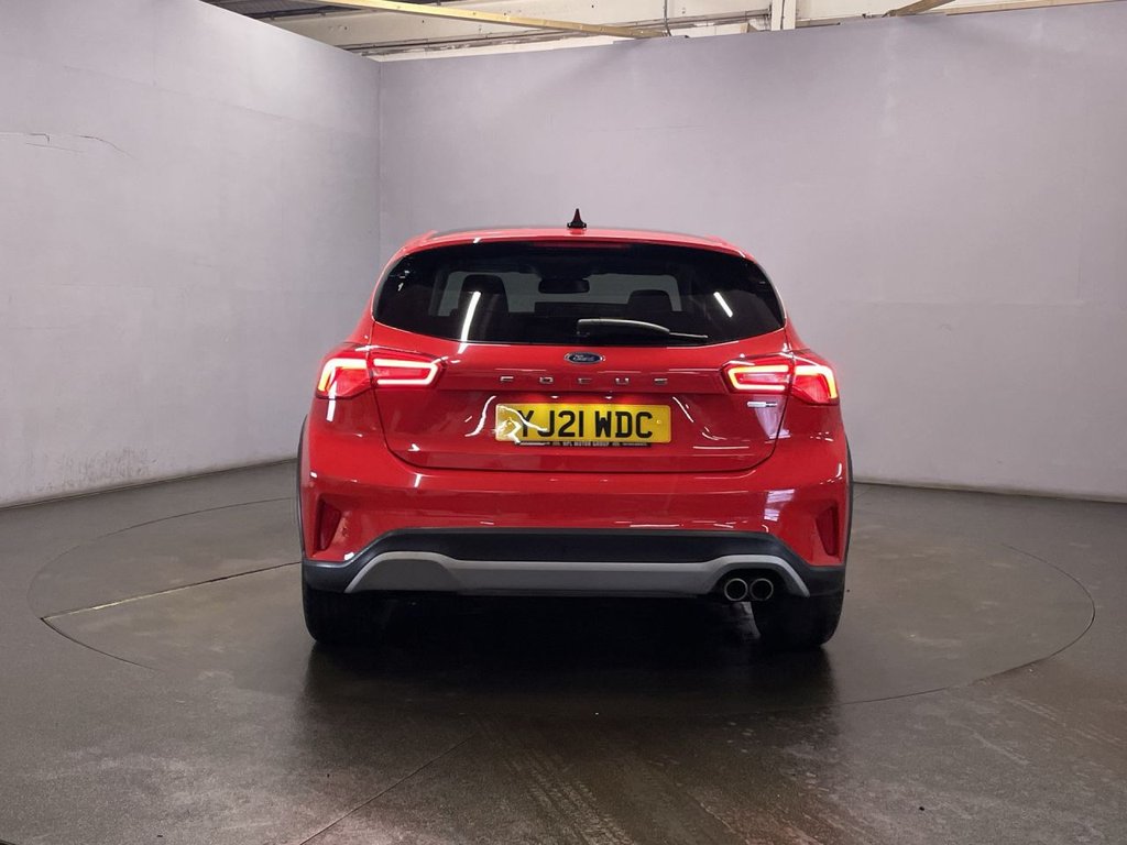 Used Ford Focus 2021 for sale - 77588206: Photo 7