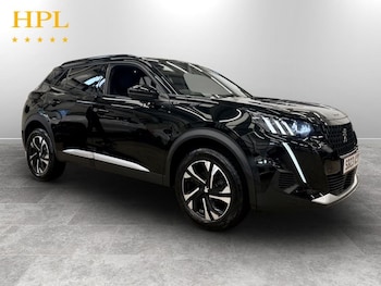 Used Peugeot 2008 2023 for sale - 78768752: Photo