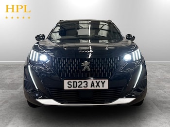Used Peugeot 2008 2023 for sale - 78768752: Photo
