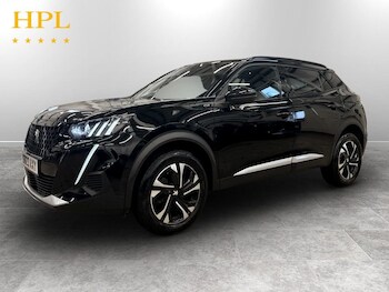 Used Peugeot 2008 2023 for sale - 78768752: Photo