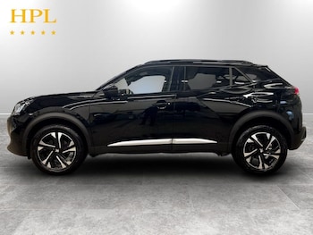 Used Peugeot 2008 2023 for sale - 78768752: Photo