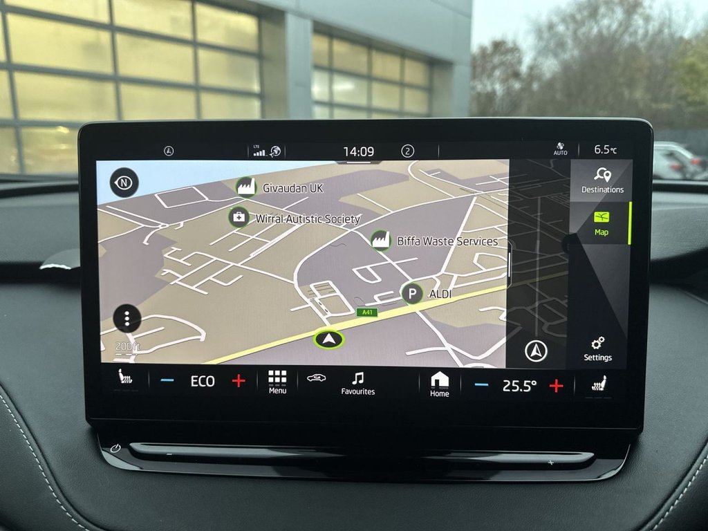 Used Skoda Enyaq 2022 for sale - 77110624: Photo 11