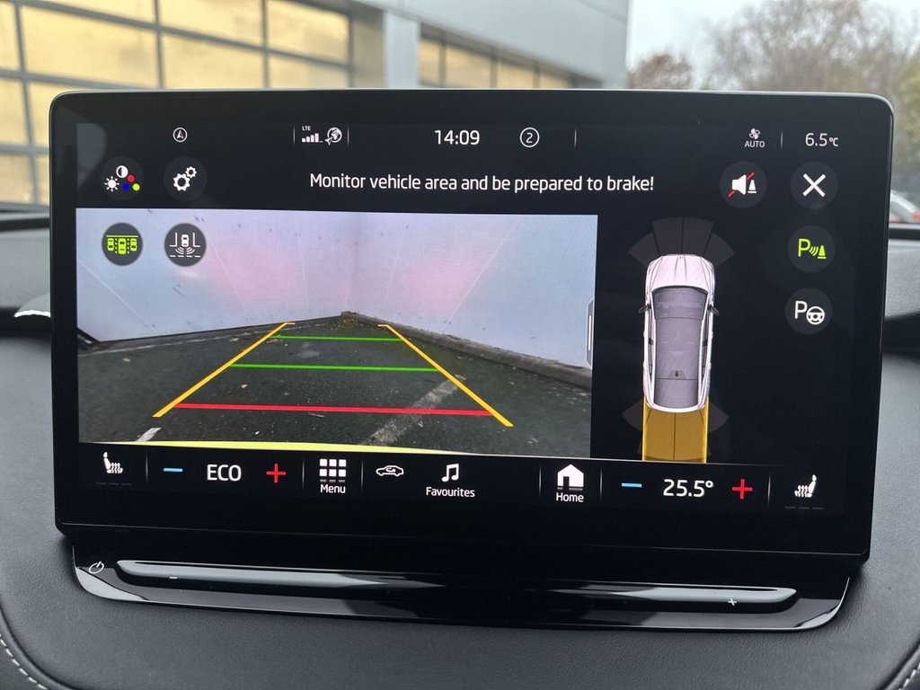 Used Skoda Enyaq 2022 for sale - 77110624: Photo 15