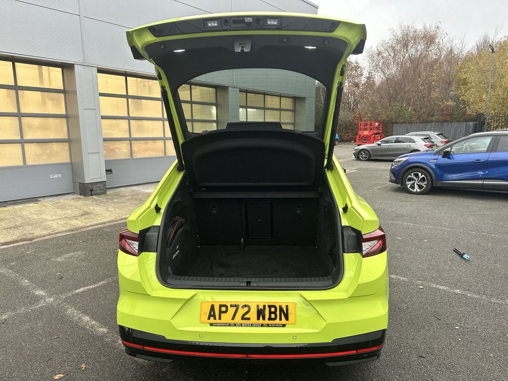 Used Skoda Enyaq 2022 for sale - 77110624: Photo 17