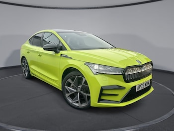 2022 (72) - 220kW vRS 82kWh 4x4 5dr Auto