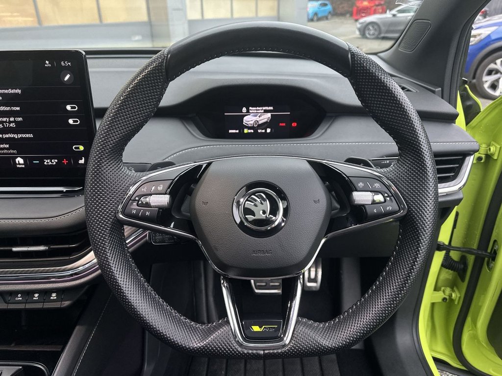 Used Skoda Enyaq 2022 for sale - 77110624: Photo 23