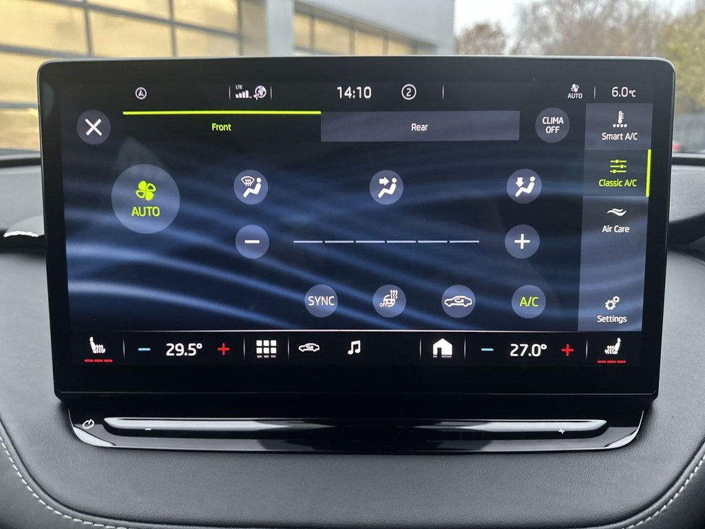 Used Skoda Enyaq 2022 for sale - 77110624: Photo 9