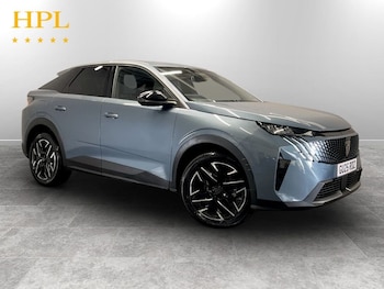 Used Peugeot 3008 2025 for sale - 79334013: Photo