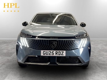 Used Peugeot 3008 2025 for sale - 79334013: Photo