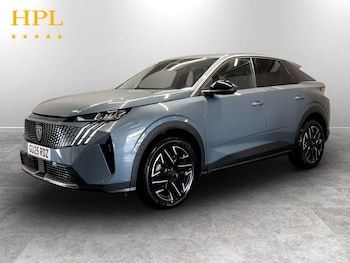 Used Peugeot 3008 2025 for sale - 79334013: Photo