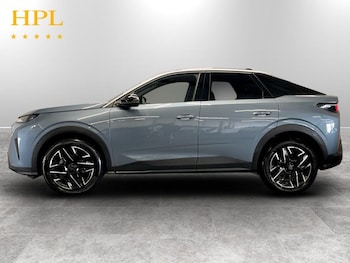 Used Peugeot 3008 2025 for sale - 79334013: Photo