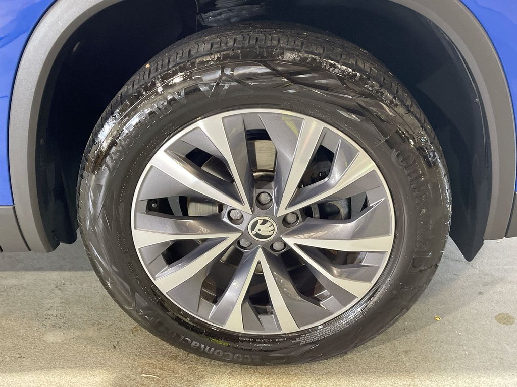 Used Skoda Kodiaq 2023 for sale - 77241554: Photo 11