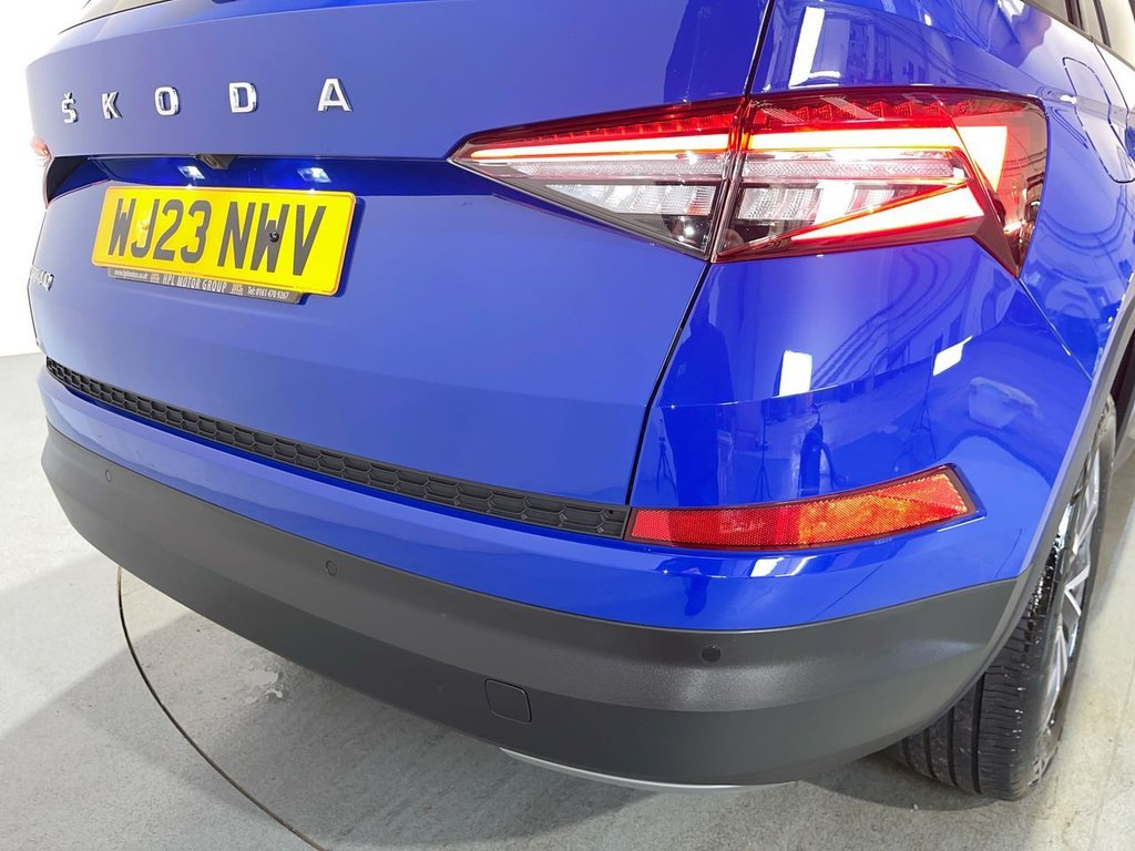 Used Skoda Kodiaq 2023 for sale - 77241554: Photo 13