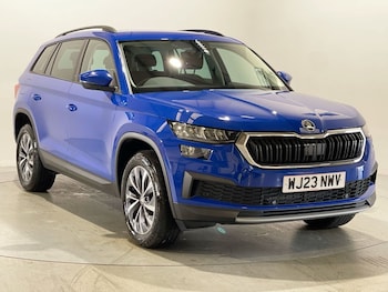 Used Skoda Kodiaq 2023 for sale - 77241554: Photo