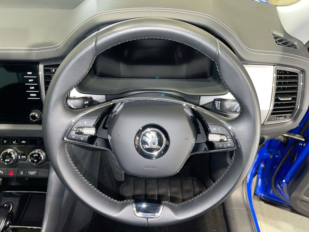 Used Skoda Kodiaq 2023 for sale - 77241554: Photo 20