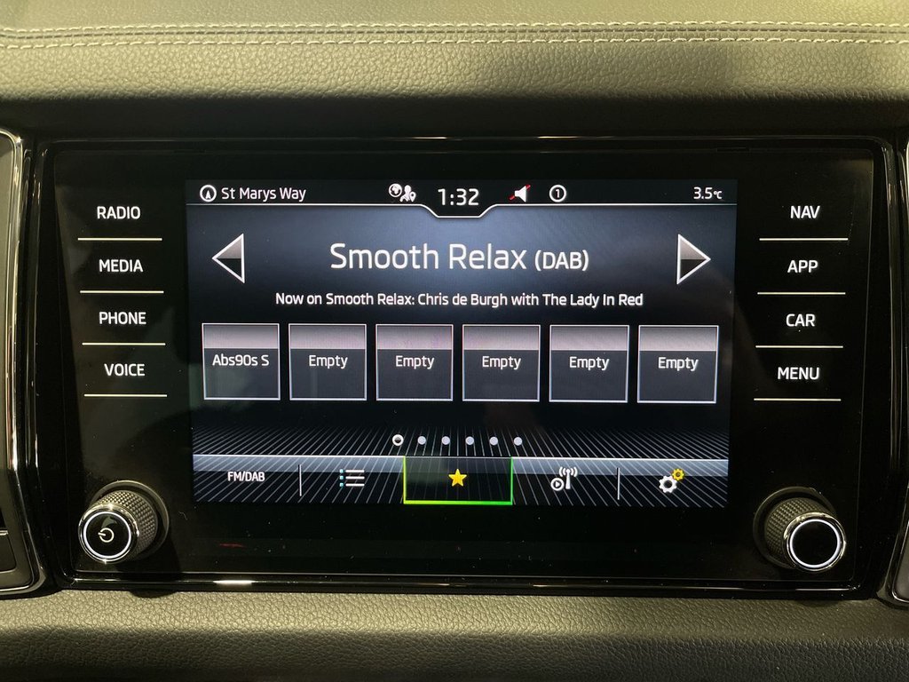 Used Skoda Kodiaq 2023 for sale - 77241554: Photo 25