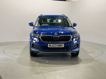 Used Skoda Kodiaq 2023 for sale - 77241554: Photo