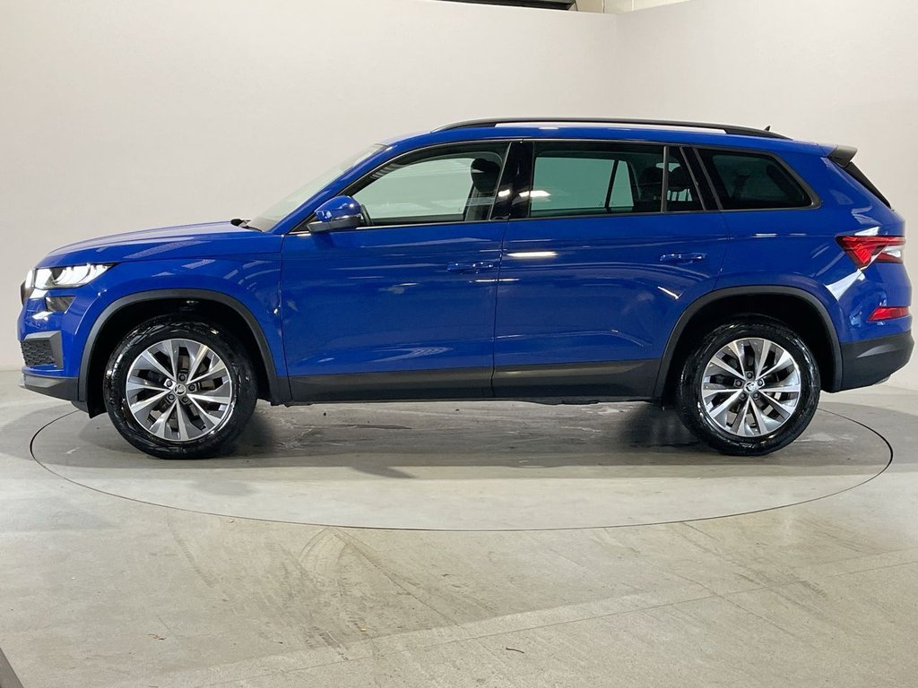 Used Skoda Kodiaq 2023 for sale - 77241554: Photo 5