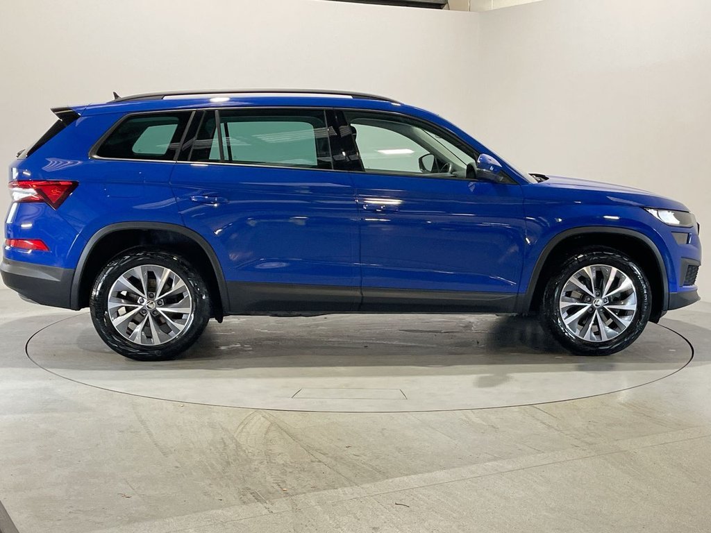 Used Skoda Kodiaq 2023 for sale - 77241554: Photo 9