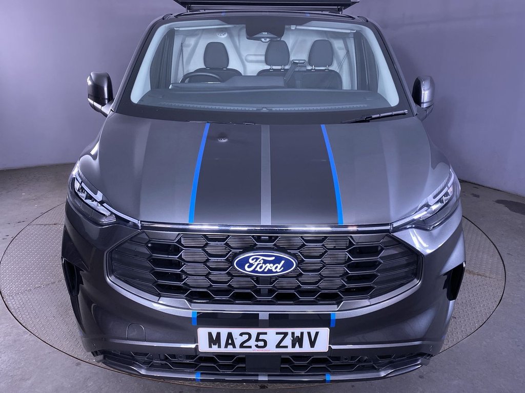 Used Ford Transit Custom 2025 for sale - 76840943: Photo 10