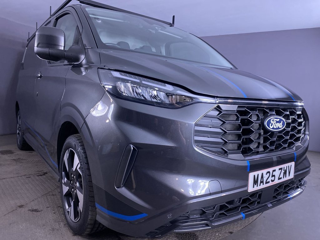 Used Ford Transit Custom 2025 for sale - 76840943: Photo 11