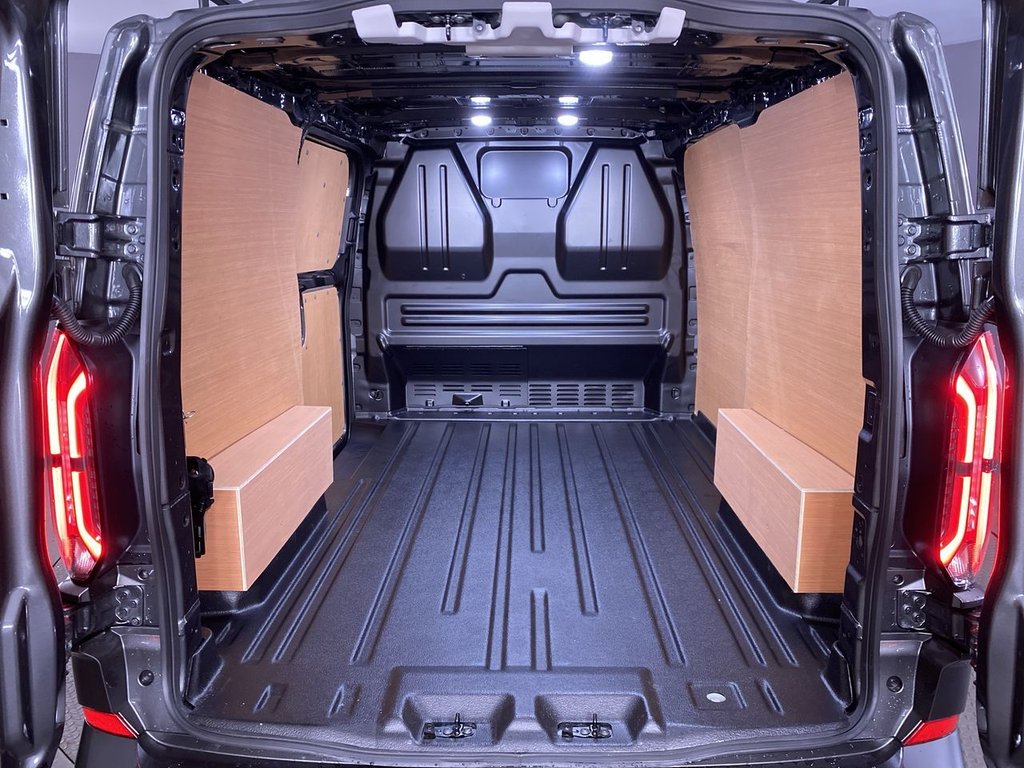 Used Ford Transit Custom 2025 for sale - 76840943: Photo 13
